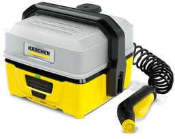 Karcher OC 3 + zestaw ADVENTURE 120l/h 2,8m