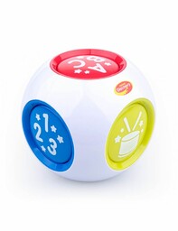 Dumel Kostka edukatorka 6w1