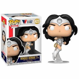 Funko POP! Heroes, figurka kolekcjonerska, Wonder Woman, 423