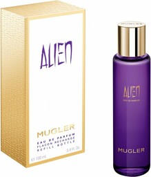 Thierry Mugler Alien, Woda perfumowana 100ml - Zawartość