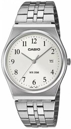 CASIO Zegarek MTP-B145D-7BVEF