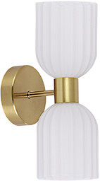 Podwójny kinkiet Piega 2xE14 LP-939/2W white