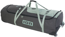 Pokrowiec z kółkami ION Gearbag Core Jet Black