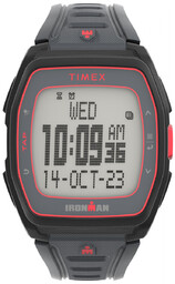 Zegarek Męski Timex TW5M62600 czarny
