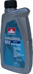 Olej DURADRIVE DCT MV SYNTHETIC do mokrych dwusprzęgłowych
