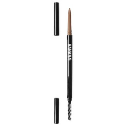 Banana Beauty Shape me! Medium Brown Brow Pencil