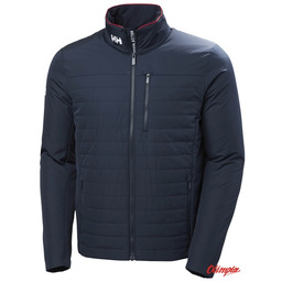 Helly Hansen Kurtka męska Crew Insulator 2.0 navy