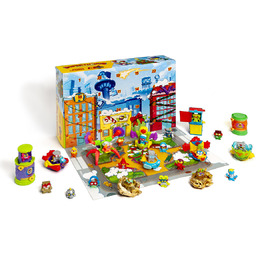 Superthings S - Kalendarz Adwentowy