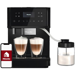 Ekspres do kawy MIELE CM 6560 MilkPerfection -