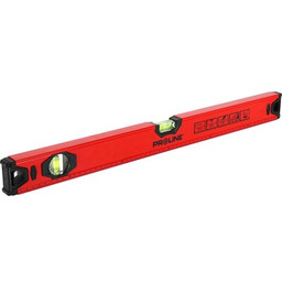 PROLINE Poziomnica ręczna Standard 15856