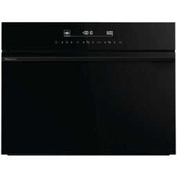 HISENSE Piekarnik BIM4434ABG8 Elektryczny z mikrofalą Czarny