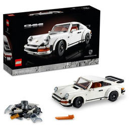 LEGO 10295 ICONS Porsche 911