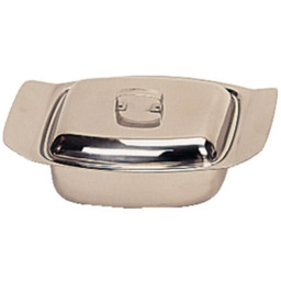 Xxlselect Maselniczka z pokrywą 18,5x11,5cm I XXLselect