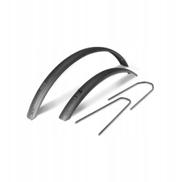 Błotniki rowerowe Cube Acid Mudguard Set Mtb 60