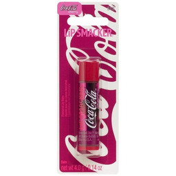 Lip Smacker, błyszczyk do ust Coca-Cola Cherry, 4