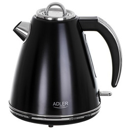ADLER Czajnik elektryczny AD 1343 black