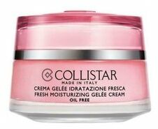 Collistar, Idro-Attiva, nawilżający żel-krem do twarzy, 50 ml
