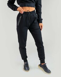 STRIX Damskie Joggery Essential Black