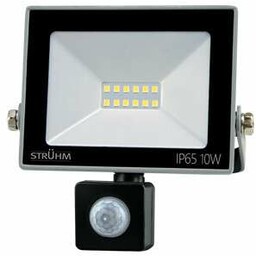 Zewnętrzna LAMPA ścienna KROMA S LED 10W 4500K