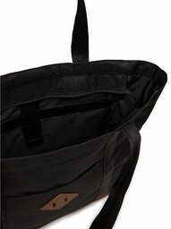 Torba Herschel Heritage  Tote 11467-04735 Czarny