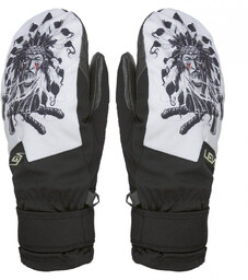 Rękawice narciarskie Level Spcae Mitt unisex-XS