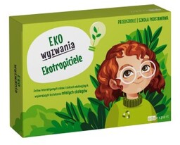 Eko wyzwania - Ekotropiciele