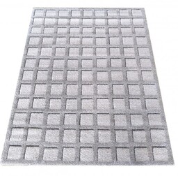 Dywan shaggy Serenity 03 grey