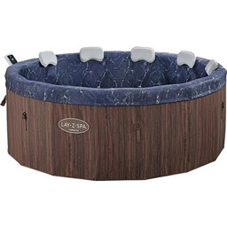 BESTWAY Jacuzzi Lay-Z-Spa Toronto AirJet 190 x 70