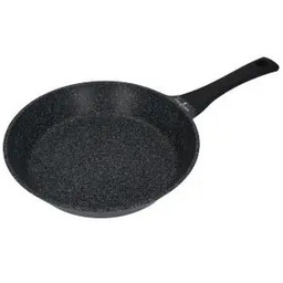 Zwieger Black Stone Indukcja Greblon 28cm Patelnia