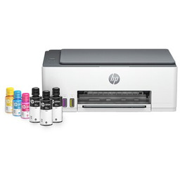 HP Urządzenie wielofunkcyjne Smart Tank 580 Druk
