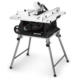 GRAPHITE Pilarka stołowa 59G823 Zyskaj