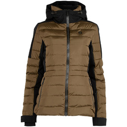 8848 Altitude Anoesjka W Jacket Beech