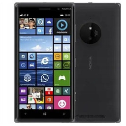 Smartfon Nokia Lumia 830 1 Gb 8 Gb