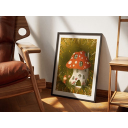 Pakamera Plakat Skrzat