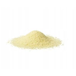 MĄKA JAGLANA Świeżo Mielona Kasza jaglana 25Kg SWOJSKA