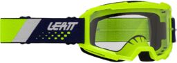 Gogle rowerowe LEATT Vizion 2.5 lime