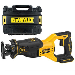 DEWALT Piła szablasta 18V DCS382NT