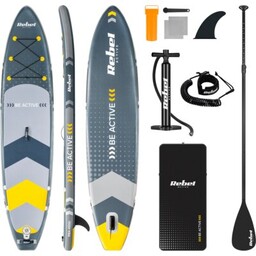 REBEL ACTIVE Deska SUP RBA-4500 350 x 81