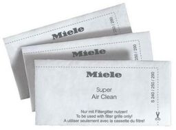 Miele Super Air Clean SF-SAC 30 3szt. Filtry