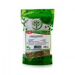 Oregano 100g