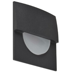 Wpustowa lampa nowoczesna Sane AZ2768 Azzardo LED 2W