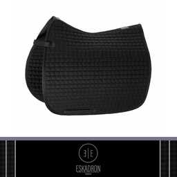 Eskadron Potnik COTTON Essence 2022 - black