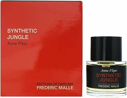Frederic Malle Syntetyczna dżungla woda perfumowana 50 ml