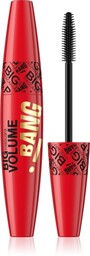 Eveline Maskara Big Volume Bang! czarna, 10ml