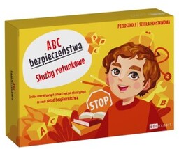 ABC bezpieczeństwa - Służby ratunkowe