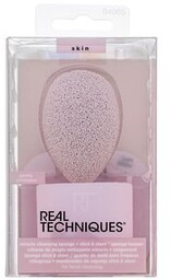 Real Techniques Cleansing Sponge & Sponge Keeper gąbeczka