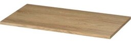 CERSANIT Blat do szafki GARDA 80 dąb S1001-044