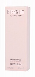 Calvin Klein Eternity for Women Woda perfumowana -