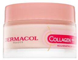 Dermacol Collagen+ Intensive Rejuvenating Day Cream krem