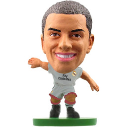 SoccerStarz soc846 "Real Madrid Javier Hernandez" Home Kit